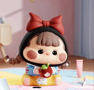 AWHY  Mini Theater Series Figure Blind Box