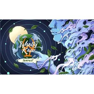 Tempest After Shave Splash