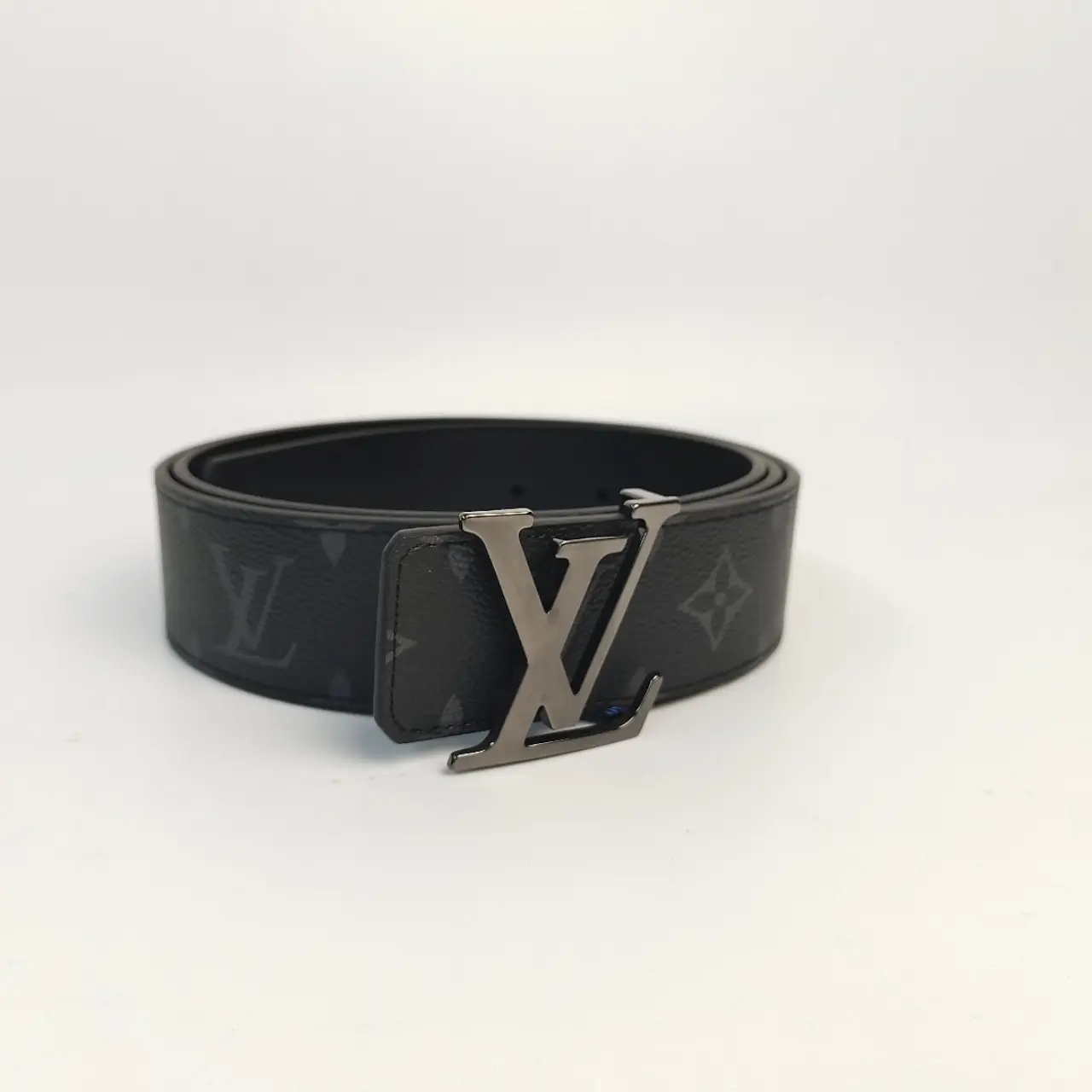 Pre-owned Louis Vuitton Belt 100（U）
