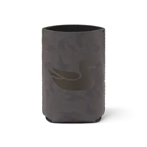 Coozie - Duck Camo