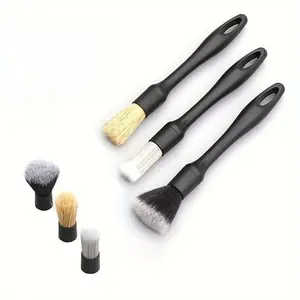 High-quality Car Cleaning Brush, Car Interior Detail Crevice Brush