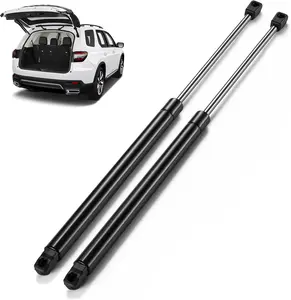 Rear Hatch Liftgate Struts for Honda Pilot 2003-2007, Back Door Trunk Tailgate Shocks Lift Support Accessories for Honda Pilot Lift Gate, Replacement OEM 4373 74820S9VA01 74870S9VA01, 2 Pcs