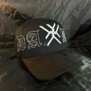 Checkmate Dandy Hats x JC Hats