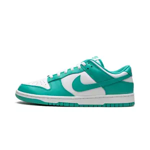 Dunk Low "Clear Jade" DV0833 101