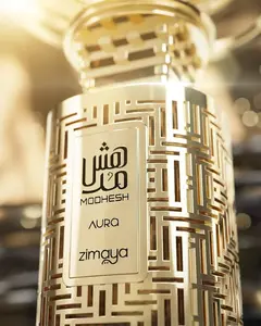 AFNAN ZIMAYA MODHESH AURA 3.4 EDP