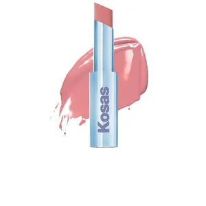 Kosas Wet Stick Moisture Lip Shine in Malibu Kosas Wet Stick Moisture Lip Shine in Malibu