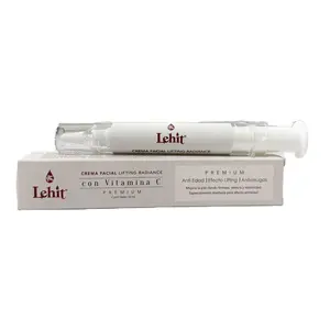 Colombian Face Cream Lehit Vitamin C Lifting Radiance 18 ml