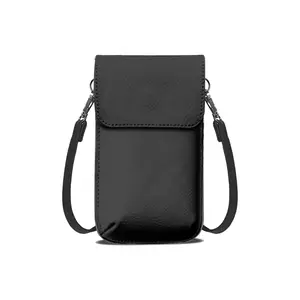 Swing Along, a crossbody swing with Phone Pocket, (3) Credit Card Slots, and Hidden Cash Pocket