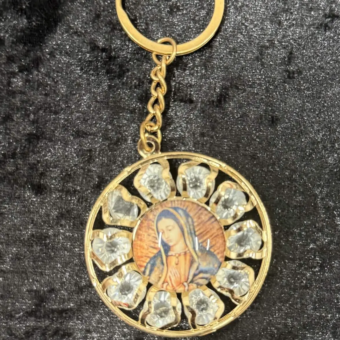 maria circle