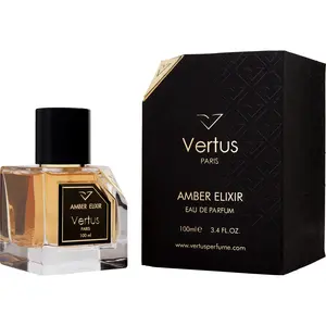 Vertus Amber Elixir By Vertus Eau De Parfum For Unisex