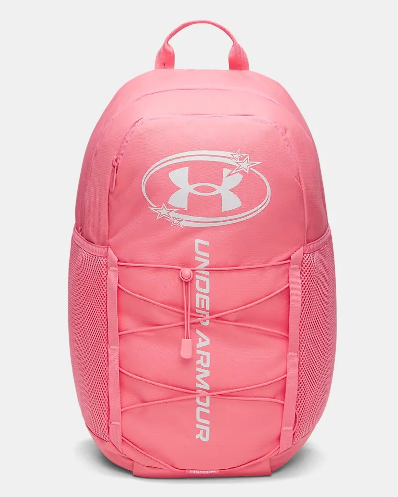 Under Armour Hustle Sport 6.0 Backpack Under Armour Hustle Sport 6.0 Backpack
