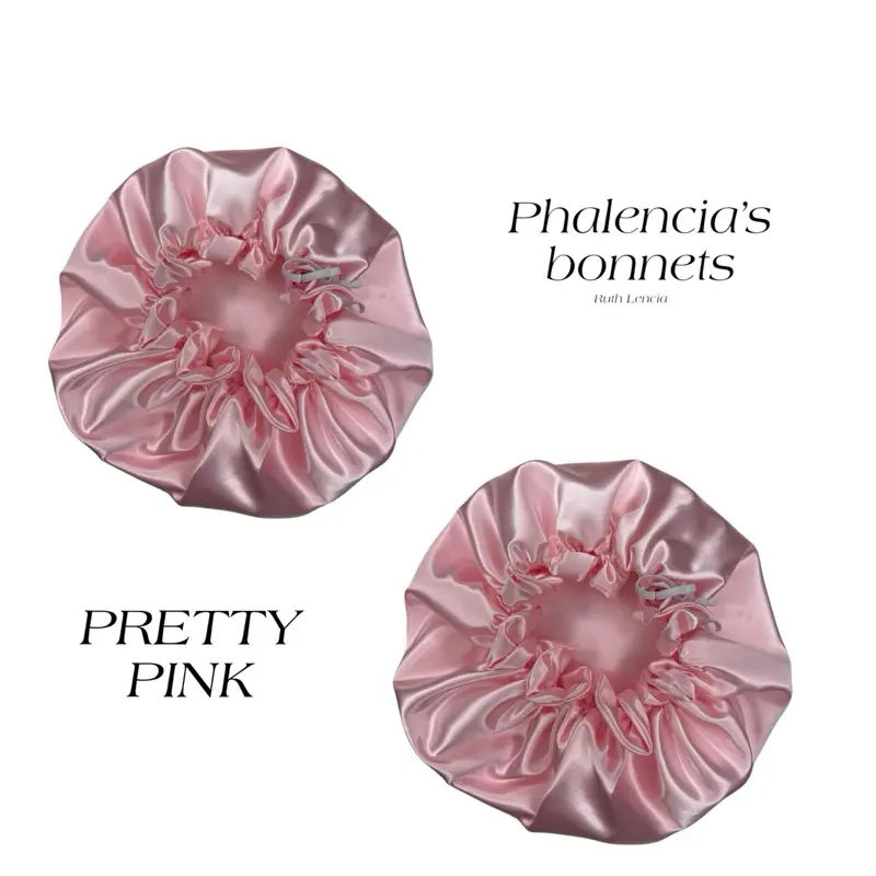 PRETTY PINK PRETTY PINK