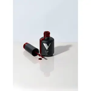 V Beauty Pure Gel Polish 003 Designer | Long Lasting Soak Off UV LED Nail Color High Pigment