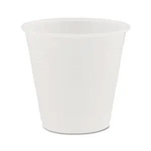 5 oz Conex Galaxy Polystyrene Plastic Cold Cups 100 Sleeve