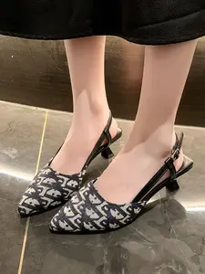 Women's Fashion Sneakers, Comfortable Daily Wear Shoes, Trendy Design for Casual, Perfect for Everyday Use