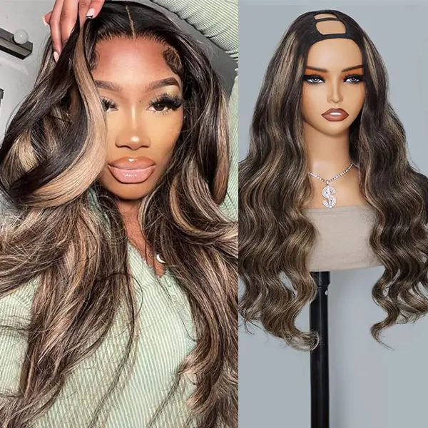 1B 22 Body Wave