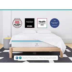 Helix Sunset Mattress: Must-Have for Effortless Comfort