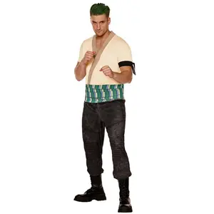 One Piece Men's Zoro Costume