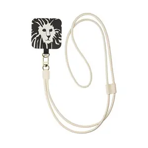 Anne Klein WITHit Vegan Leather Crossbody Cordfor iPhone