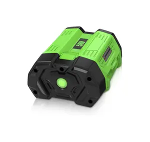 56V 7.5Ah BA1400T BA4200T Heavy Duty  Lithium-ion   Portable  Battery For EGO 56V 7.5Ah BA2800 BA5600T ,Apply to 56V Cordless Power Tools