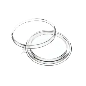 H34 Direct Fit Coin Holders for 34mm Gold $20 Double Eagle