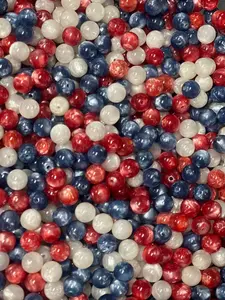 *Small Bead of the night!*