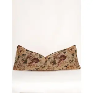 Amelie Tapestry Long Lumbar