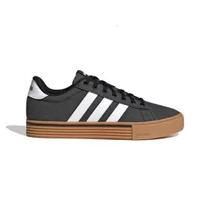 Adidas Daily 4.0 Core Black Cloud White Gum Men's IF4492 New