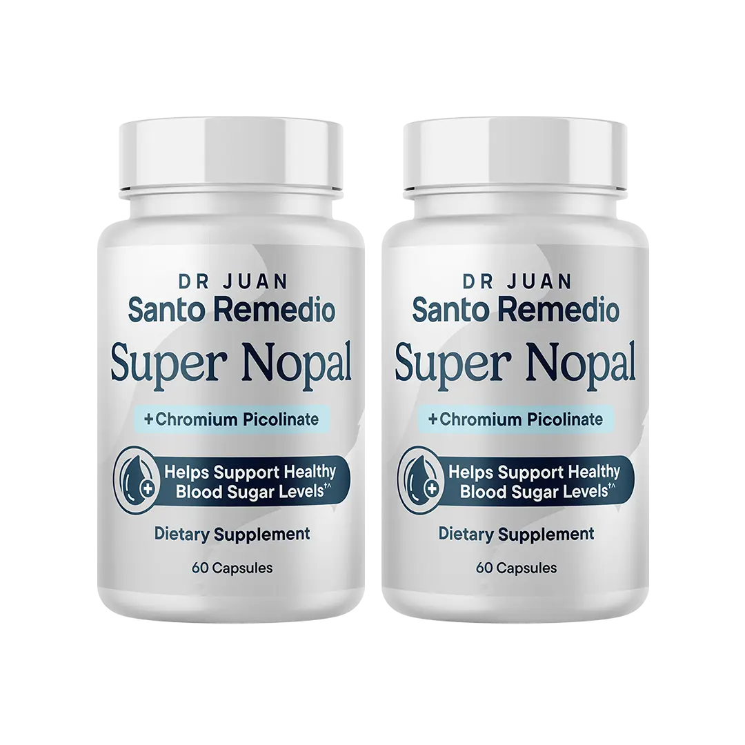 Super Nopal (2 botellas)