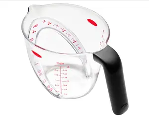 Good Grips 2-Cup Angled Measuring Cup for Accurate Measurements Kitchen Utensils