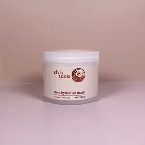 Replenishing Deep Hydration Mask