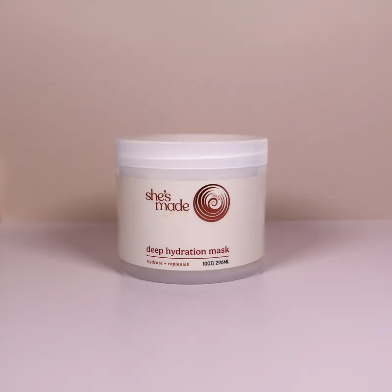 Deep Hydration Mask