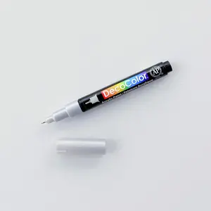 Silver Paint Marker