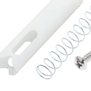 Replacement Pack Replace Improved Design for Pella Sliding Screen Door Guide