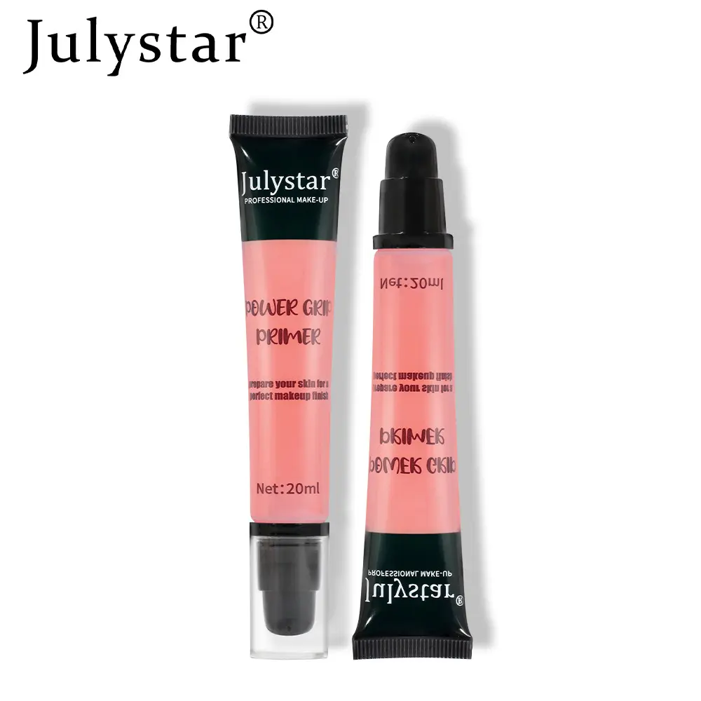 Makeup Portable Eye Face Isolating Makeup Base Moisturizing Invisible Pore Gel Makeup Lotion Cosmetic Primer