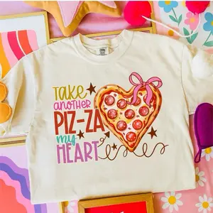 30x36 pre made DTF Valentine’s gang sheet Iron