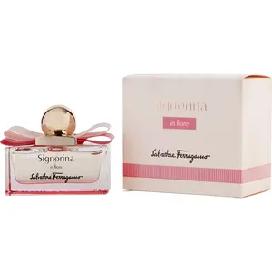 Signorina In Fiore By Salvatore Ferragamo Edt For Women Signorina In Fiore By Salvatore Ferragamo Edt For Women