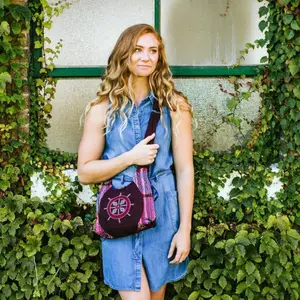 Path to Nirvana Bag