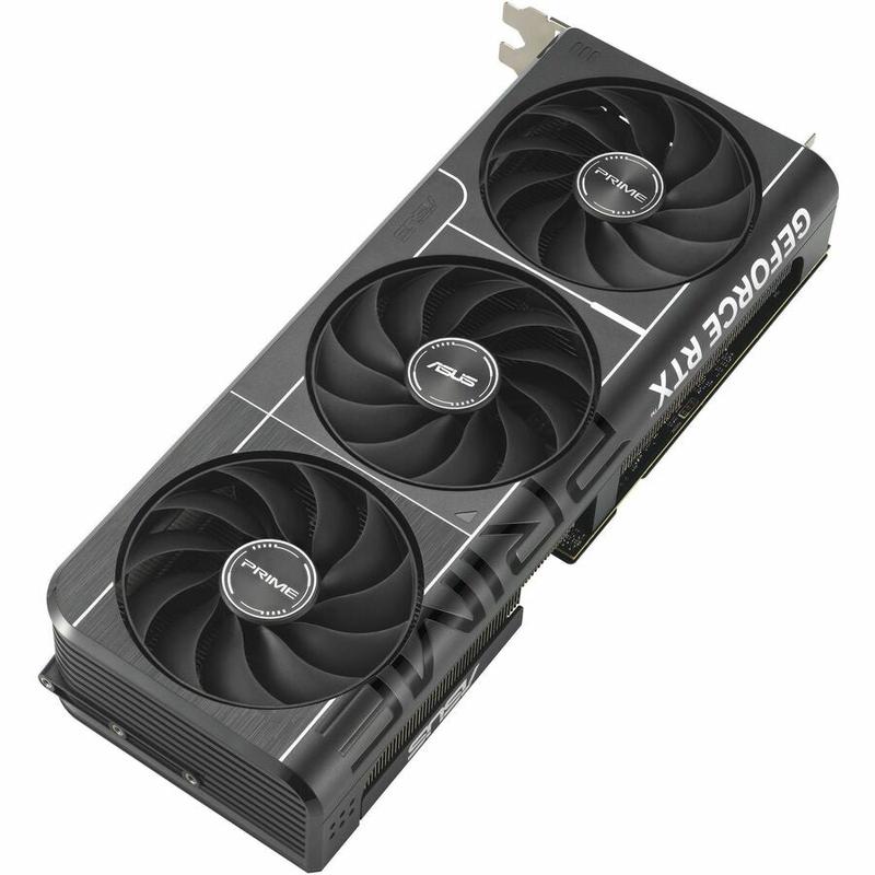 Asus NVIDIA GeForce RTX 5070 Graphic Card - 12 GB GDDR7