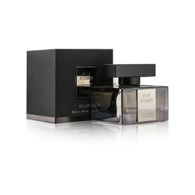 Elite Bouquet Oud EDP for Women - 100mL (3.4oz) by Oud Elite