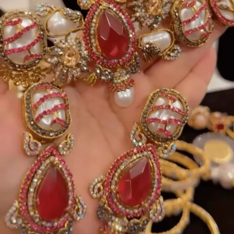 Turkish Choker Multi