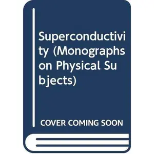 USED-Superconductivity (Methuen's monographs on physical subjects) by E. A Lynton (Hardcover)