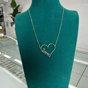 Love Necklaces - Perfect for Any Occasion - Fashion Accessories