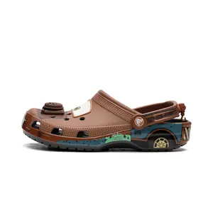 Clog "Cars - Mater" 209371 0DA