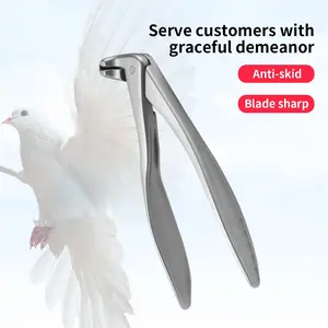 Ergonomic Thick Nail Clippers for Seniors, Large Wide Opening Anti-Splash Trimmer, Long Handle Design, Ideal Gift for Elderly