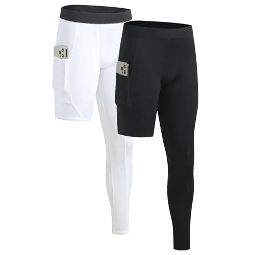 Black+white left Long