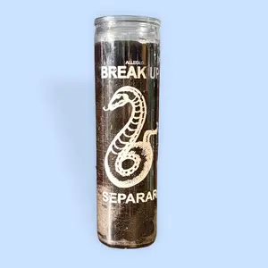 Candle Break Up Candle Break Up