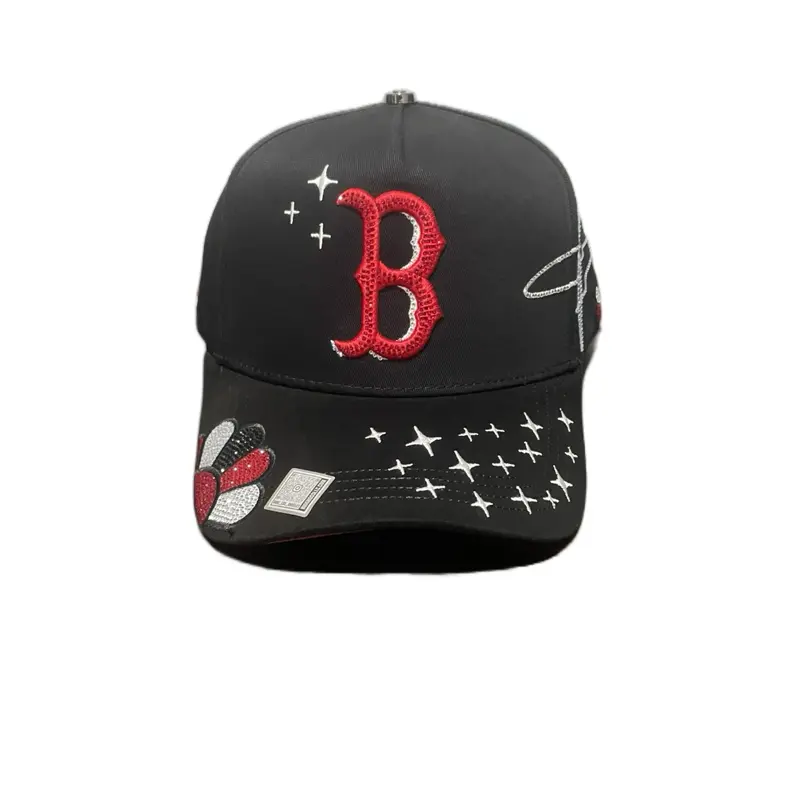 Boston Big Boss