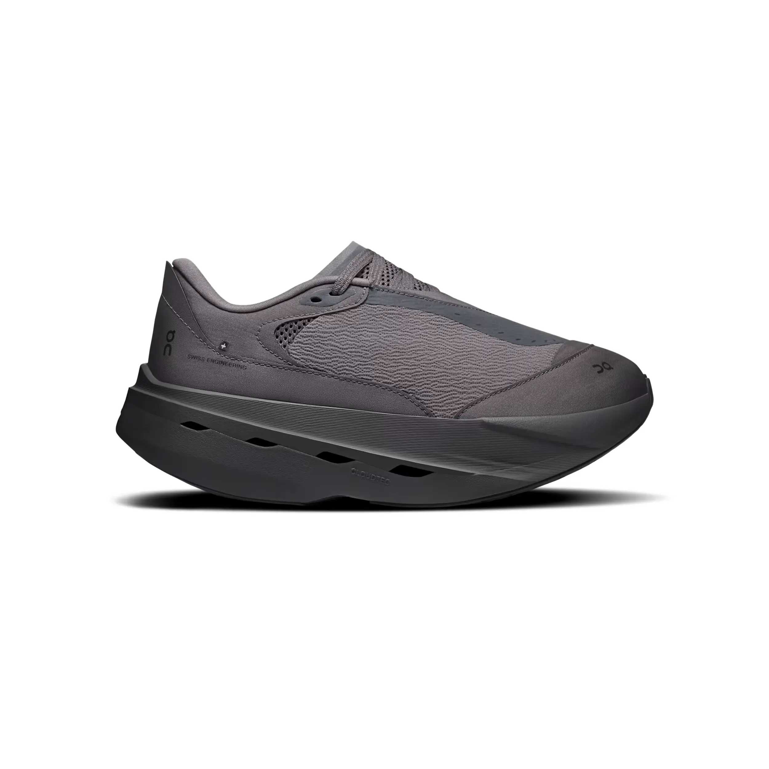Post Archive Faction x On Cloudboom Volt - Ember (Mens)