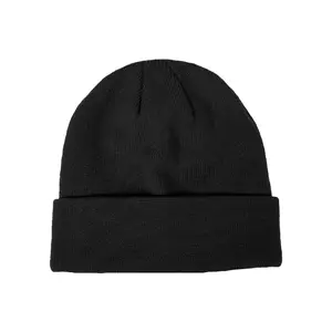 Cuffed Beanie